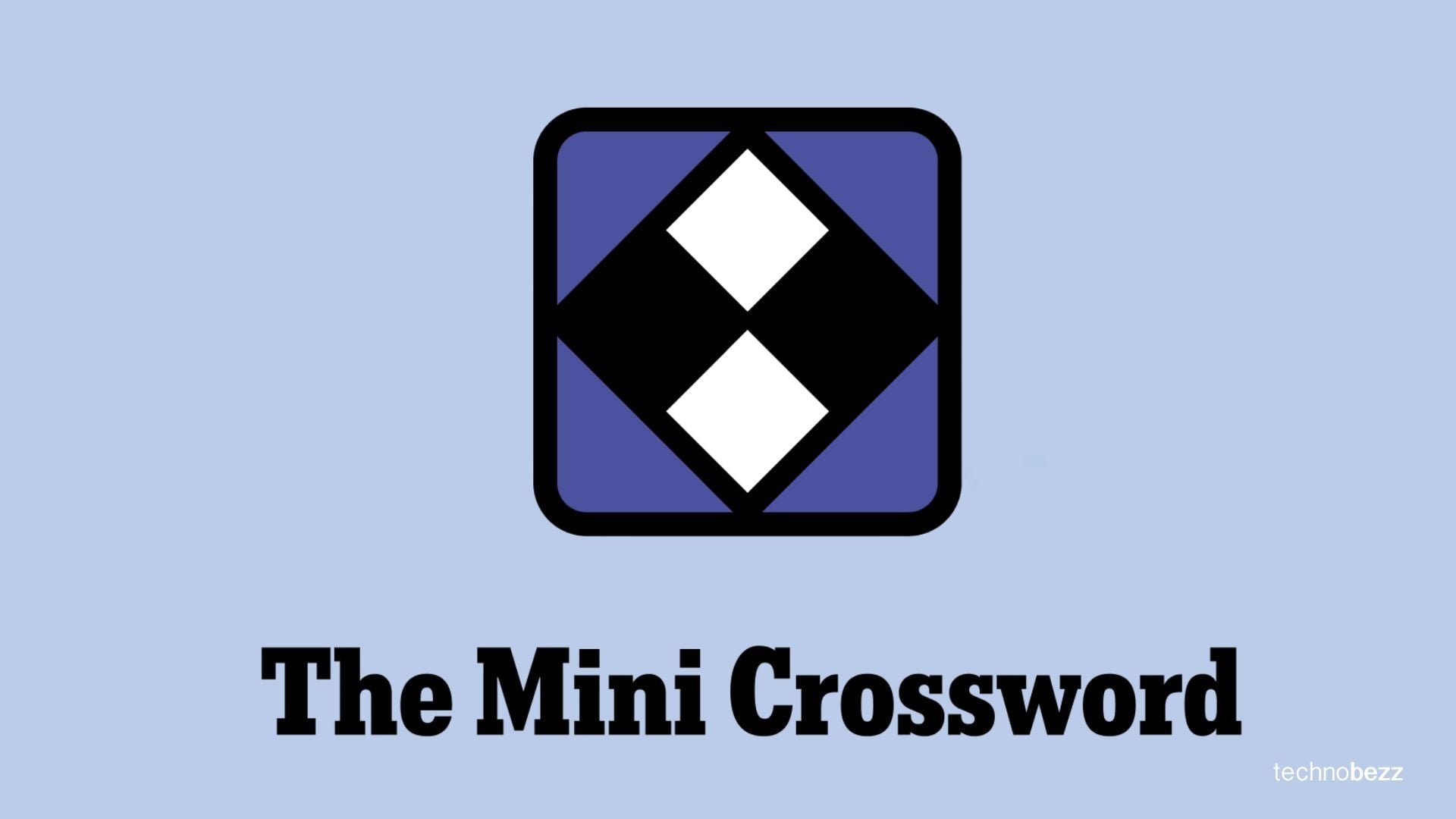 NYT Mini Crossword Hints Clues And Answers For Sunday January 4 2026 Technobezz