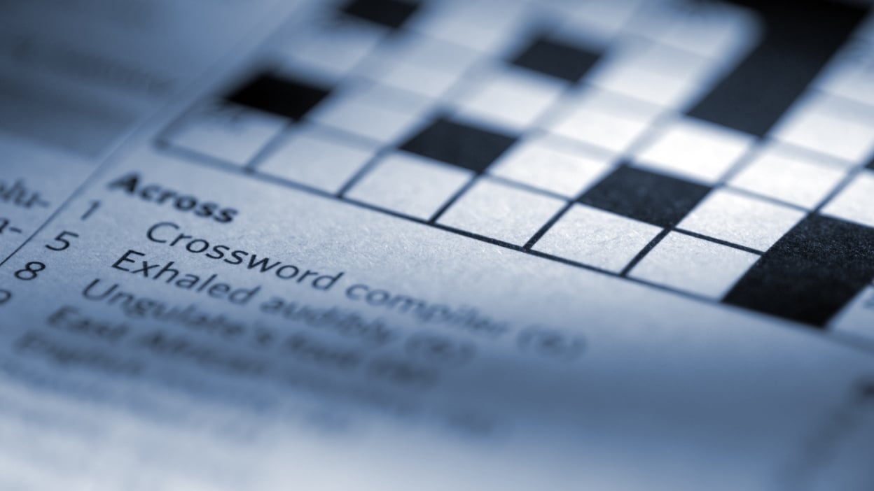 NYT s The Mini Crossword Answers For July 9 Mashable