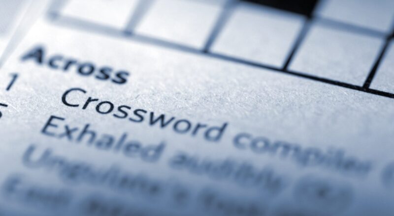 NYT s The Mini Crossword Answers For June 17 Games