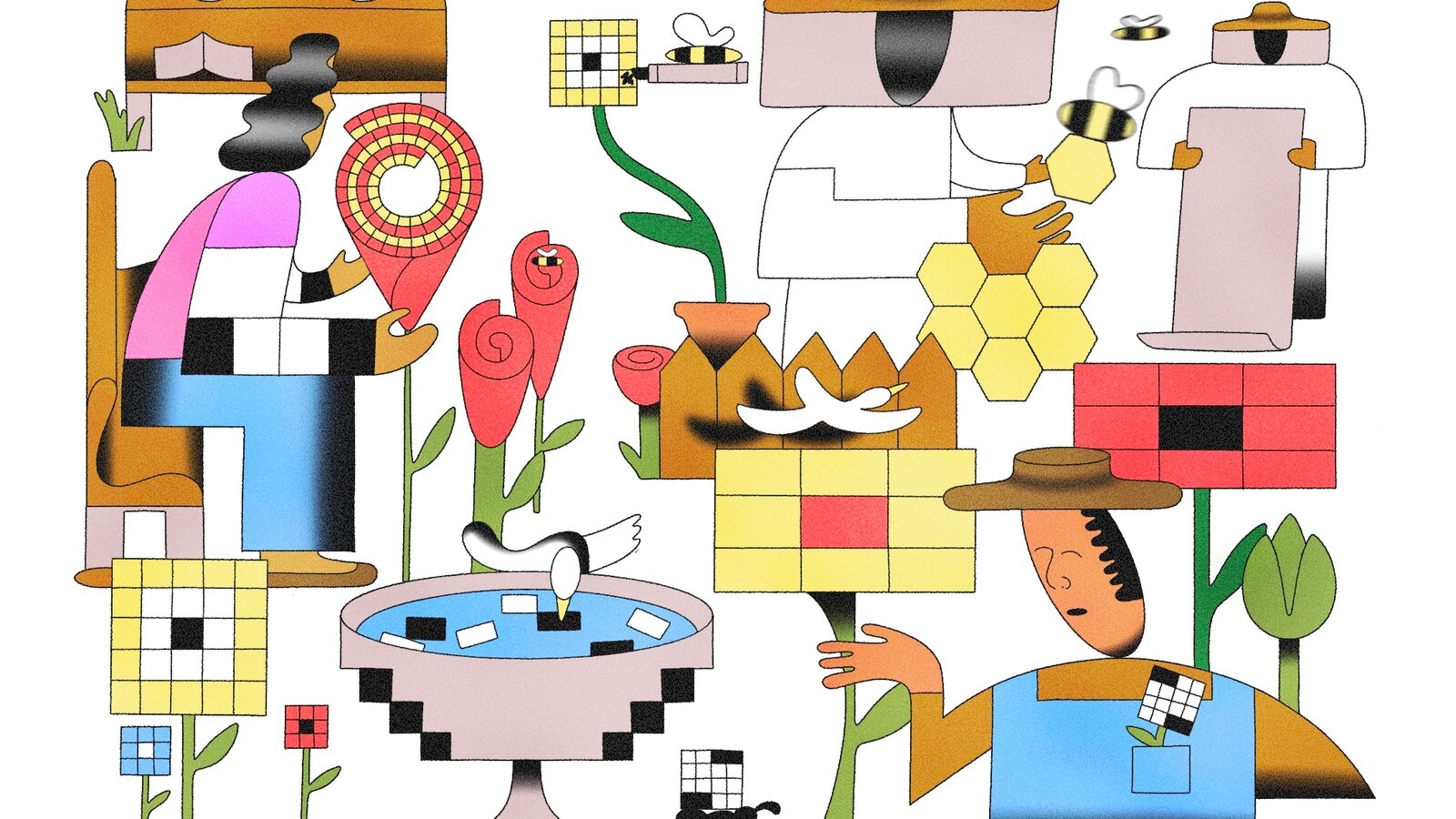 NYT Super Mega Crossword Puzzle 2025 The New York Times