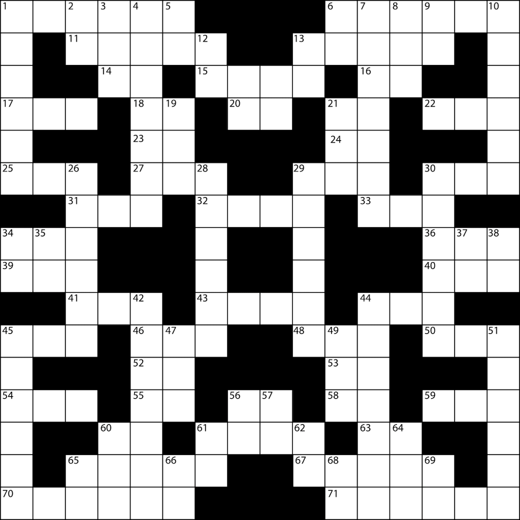 Of Crosswords Chimeras Creativity The Artist s Journey With Nancy Hillis