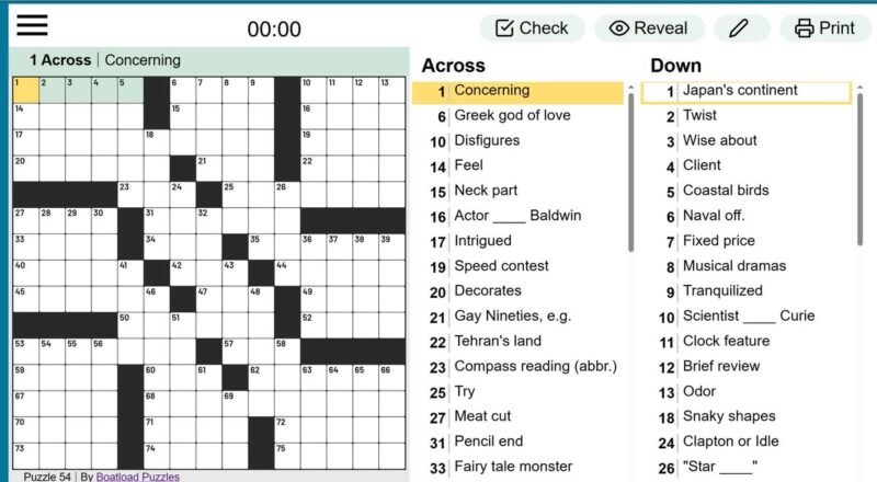 Oh Cmon ChatGPTapp And OpenAI I Know You Can Do Better 1 Across Has 5 Letters Not 4 Dont You See That Let arkadium Help You Because The Correct Response Was ABOUT