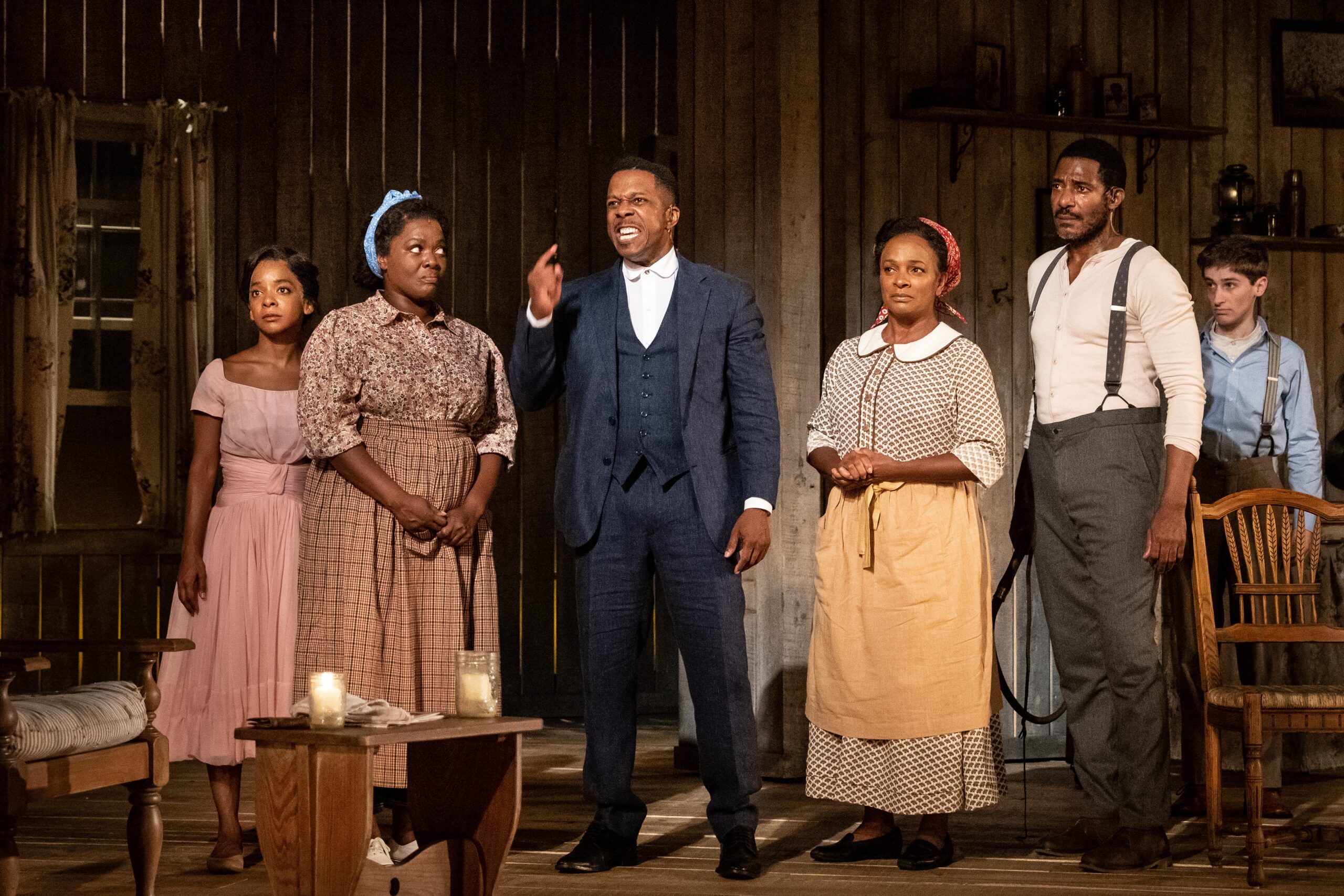 On Broadway A Season Of First Impressions And Second Chances The Boston Globe