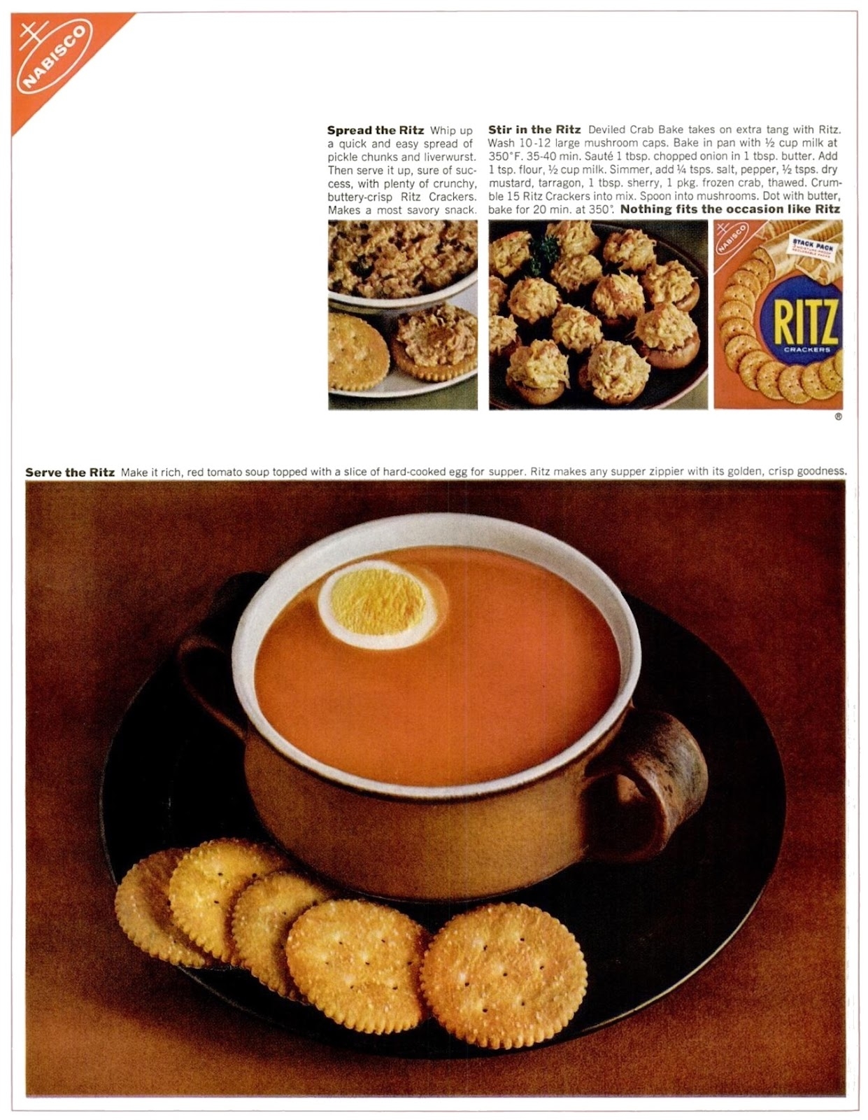 Orange Crate Art March 2024