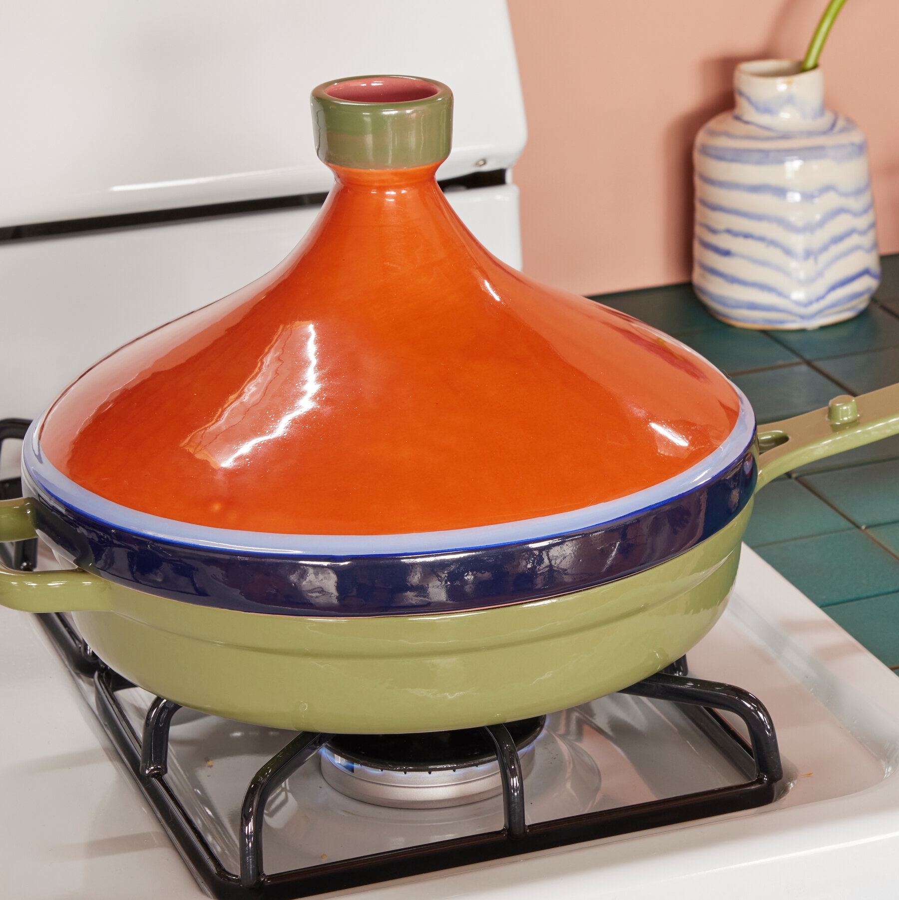 Our Place Introduces A Tagine Lid For Its Pans The New York Times