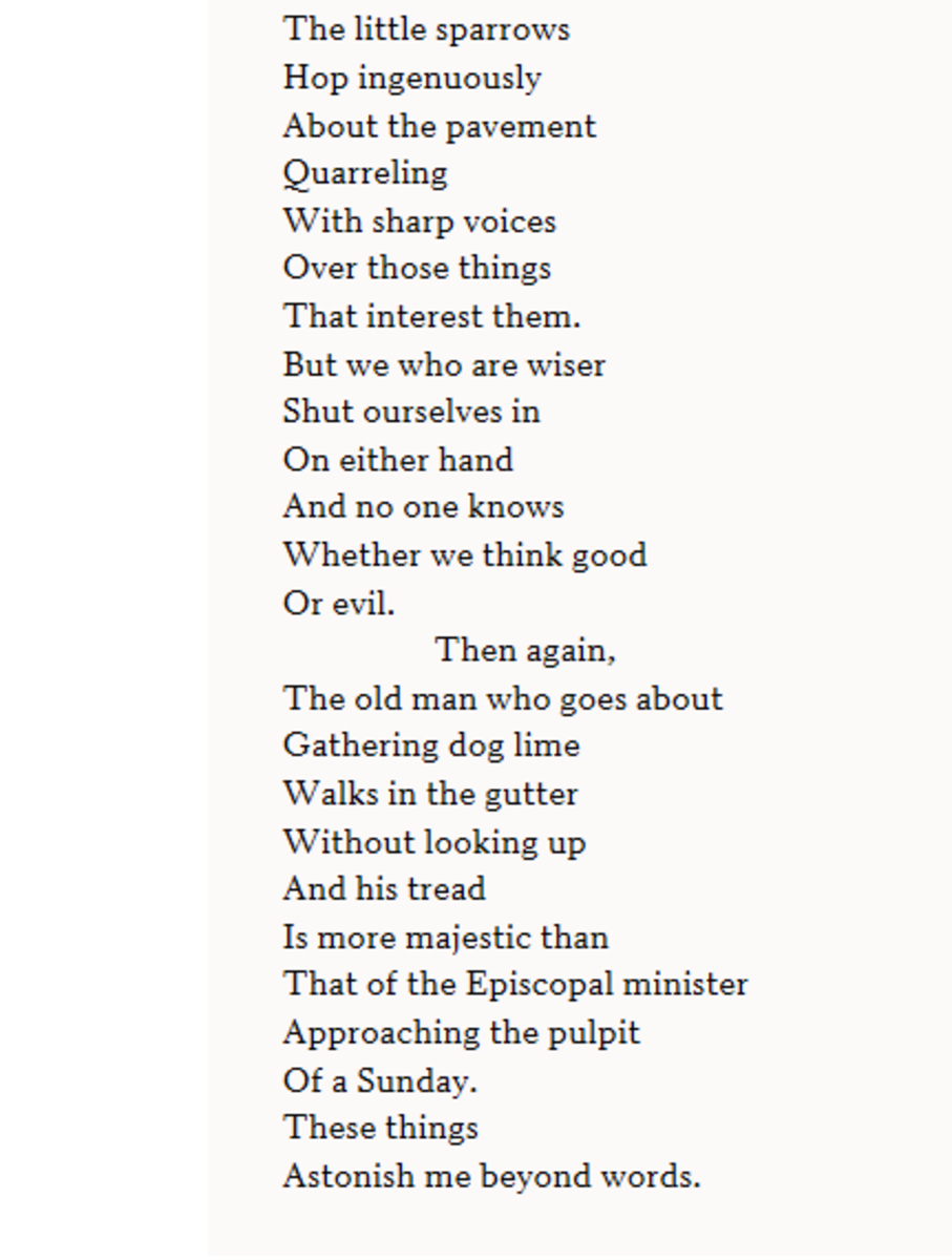 Pastoral Poem 4 Letters Letters Pastoral Poem 4 Letters Letters