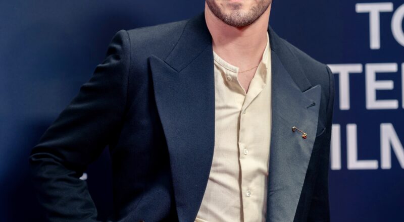 Paul Mescal Wikipedia