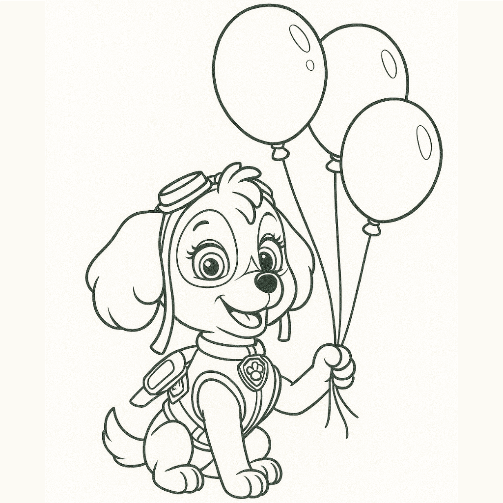 paw patrol coloring book pages paw patrol coloring book pages