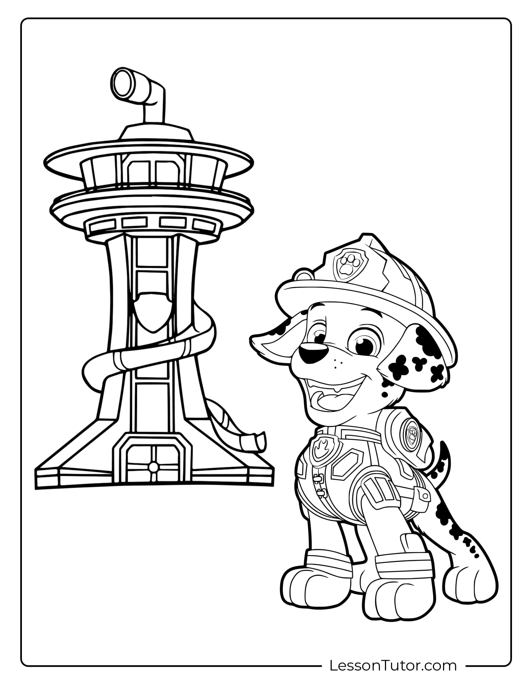 paw patrol coloring pages paw patrol coloring pages