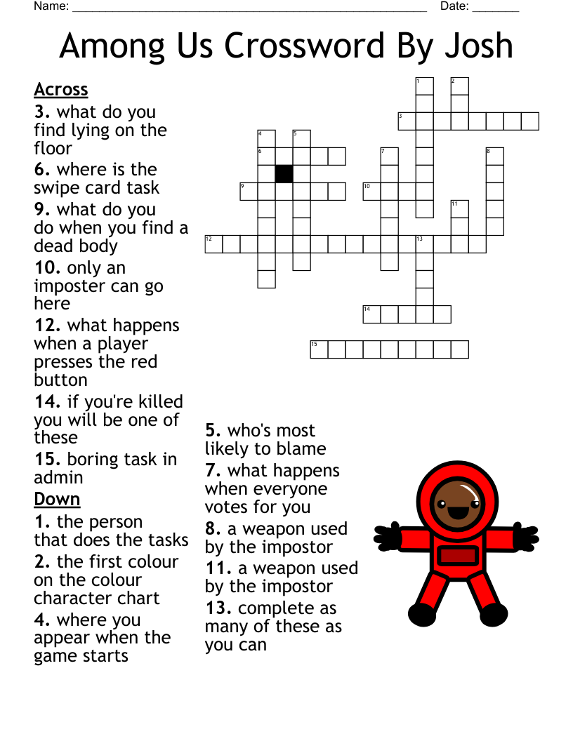 Pearson s Puzzle Crossword WordMint