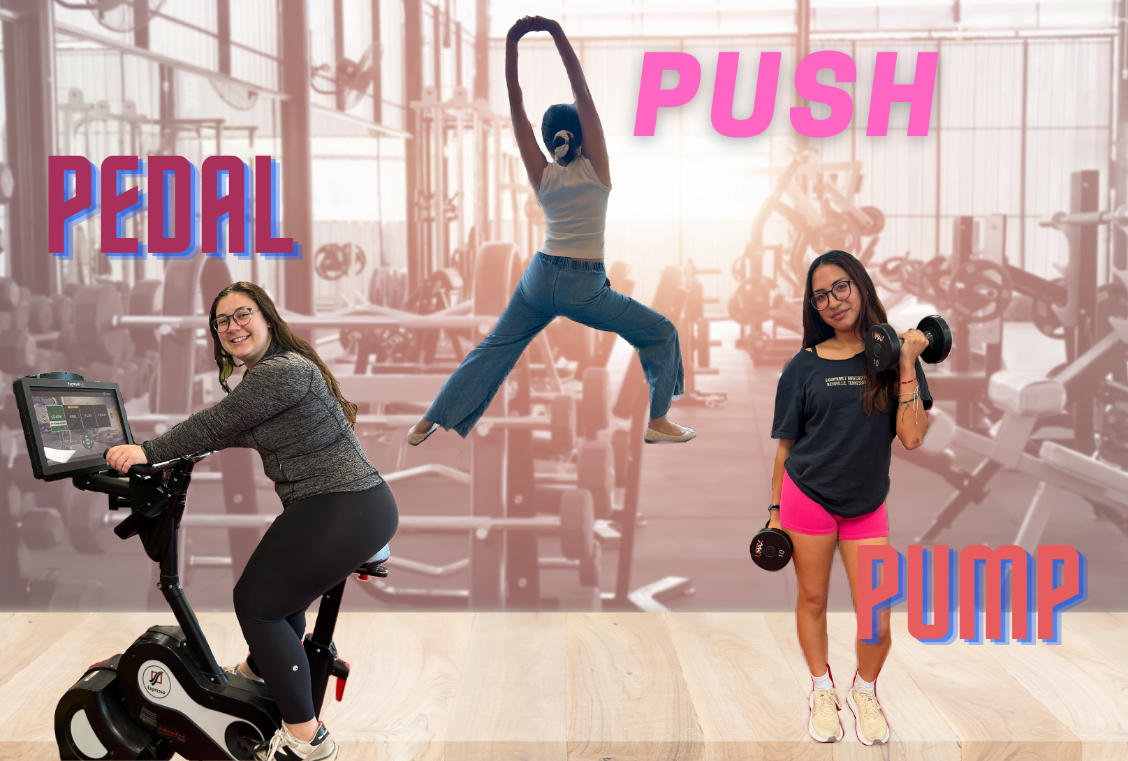 Pedal Push And Pump We Tried Every Rec Class So You Don t Have To The Vanderbilt Hustler Pedal Push And Pump We Tried Every Rec Class So You Don t Have To The Vanderbilt Hustler