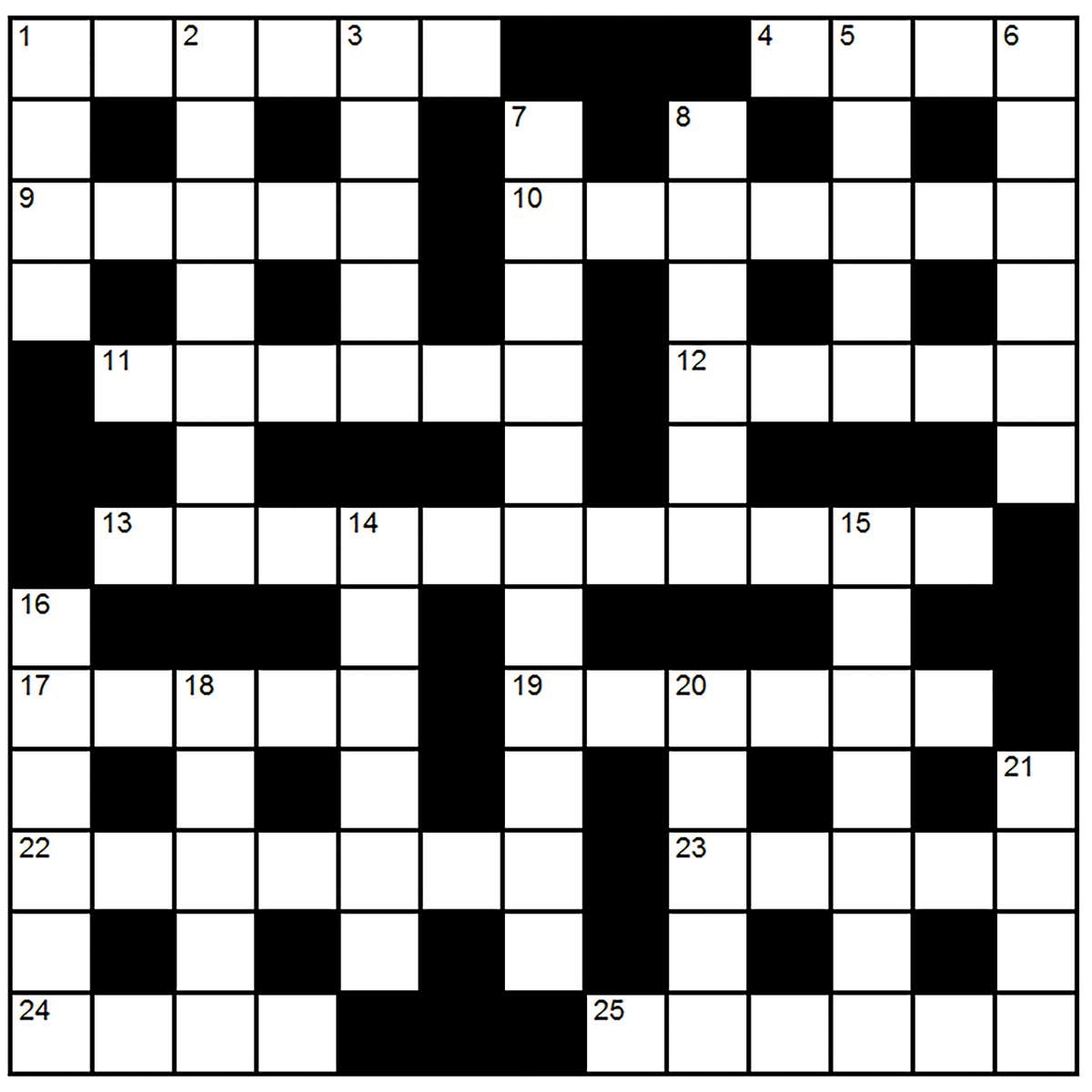 Periodic Table Special The Elements Crossword New Scientist