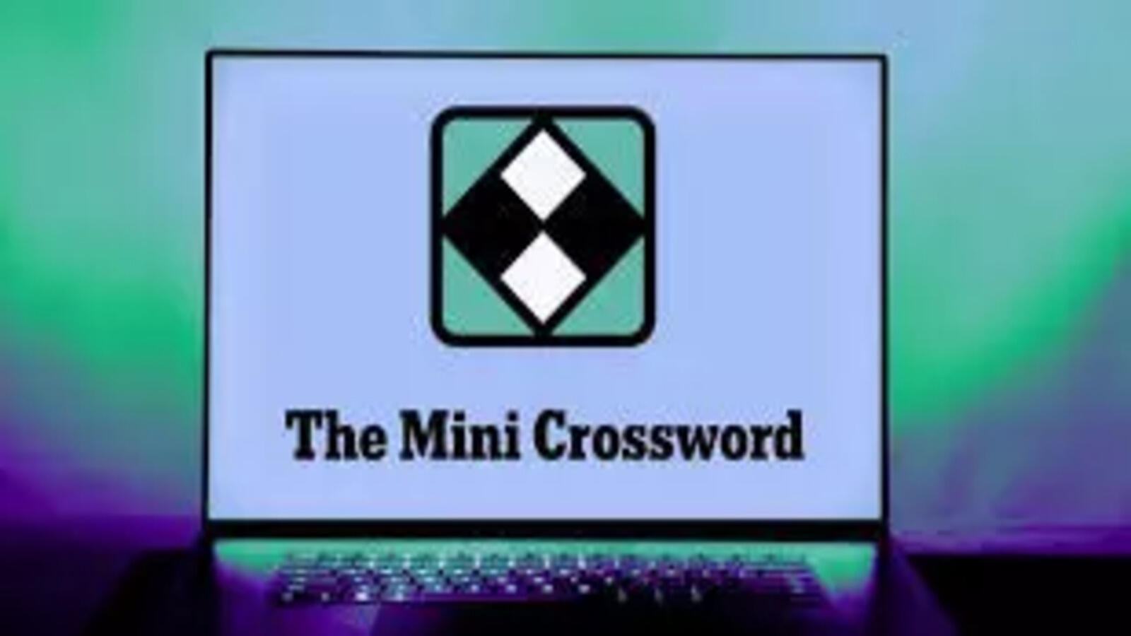 Pesky Little Twerp Nyt Crossword NYT Mini Crossword Today Hints And Answers To Solve The May 26 2025 Challenge The Economic Times Pesky Little Twerp Nyt Crossword NYT Mini Crossword Today Hints And Answers To Solve The May 26 2025 Challenge The Economic Times