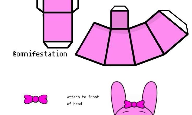Pin By Angelique Robertson On Minecraft In 2025 Paper Crafts Paper Doll Template Handmade Paper Crafts