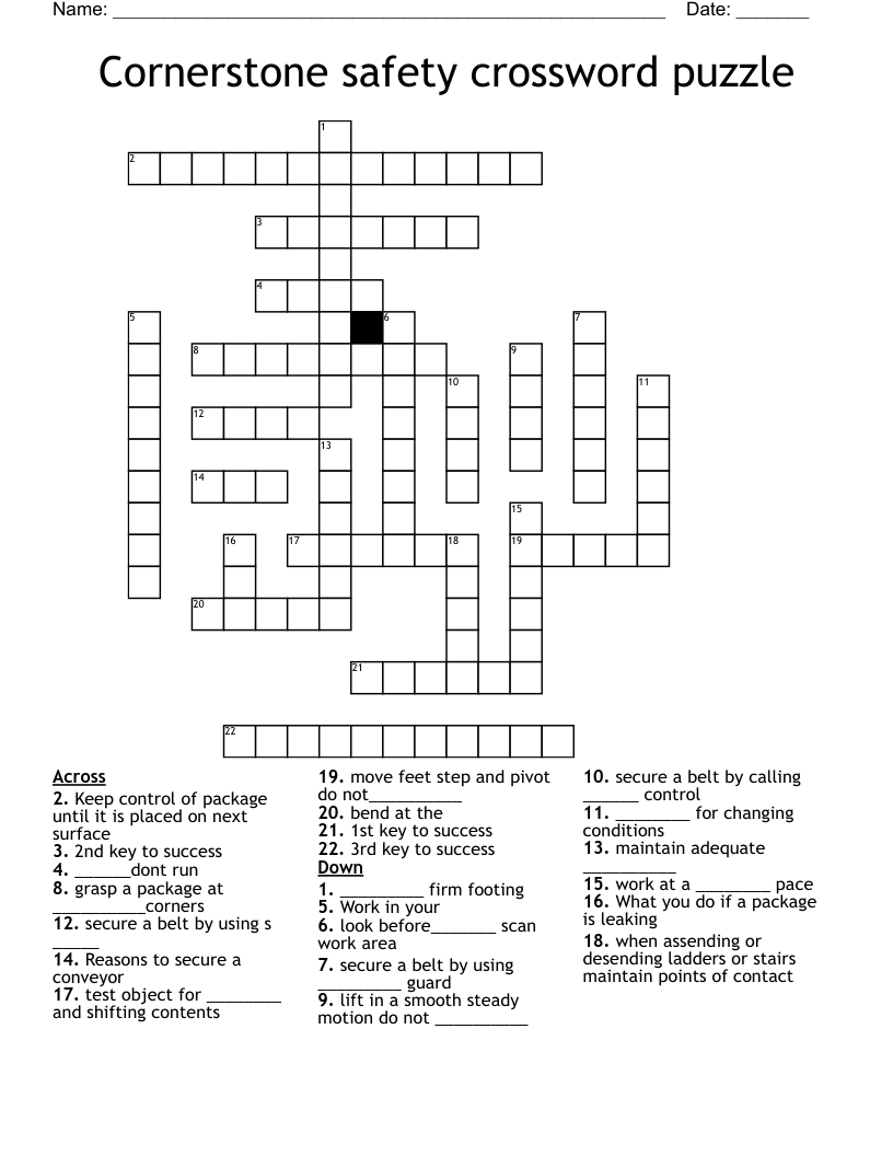 Pivot Crossword Clue 4 Letters Letters