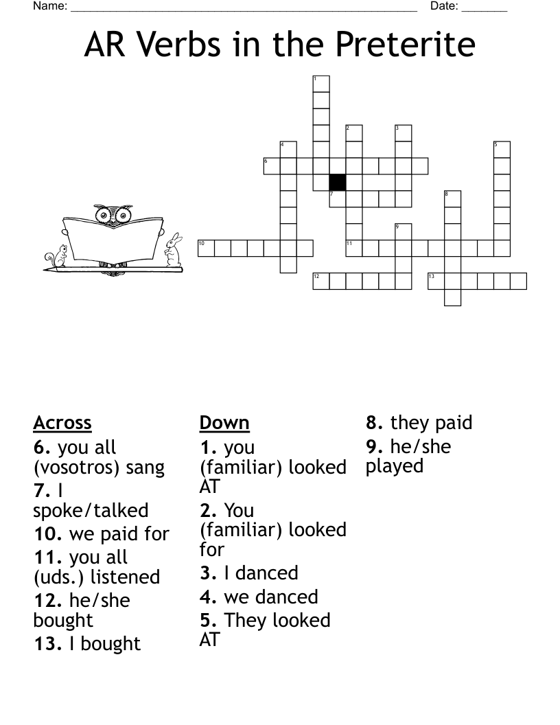 gaping hole crossword clue