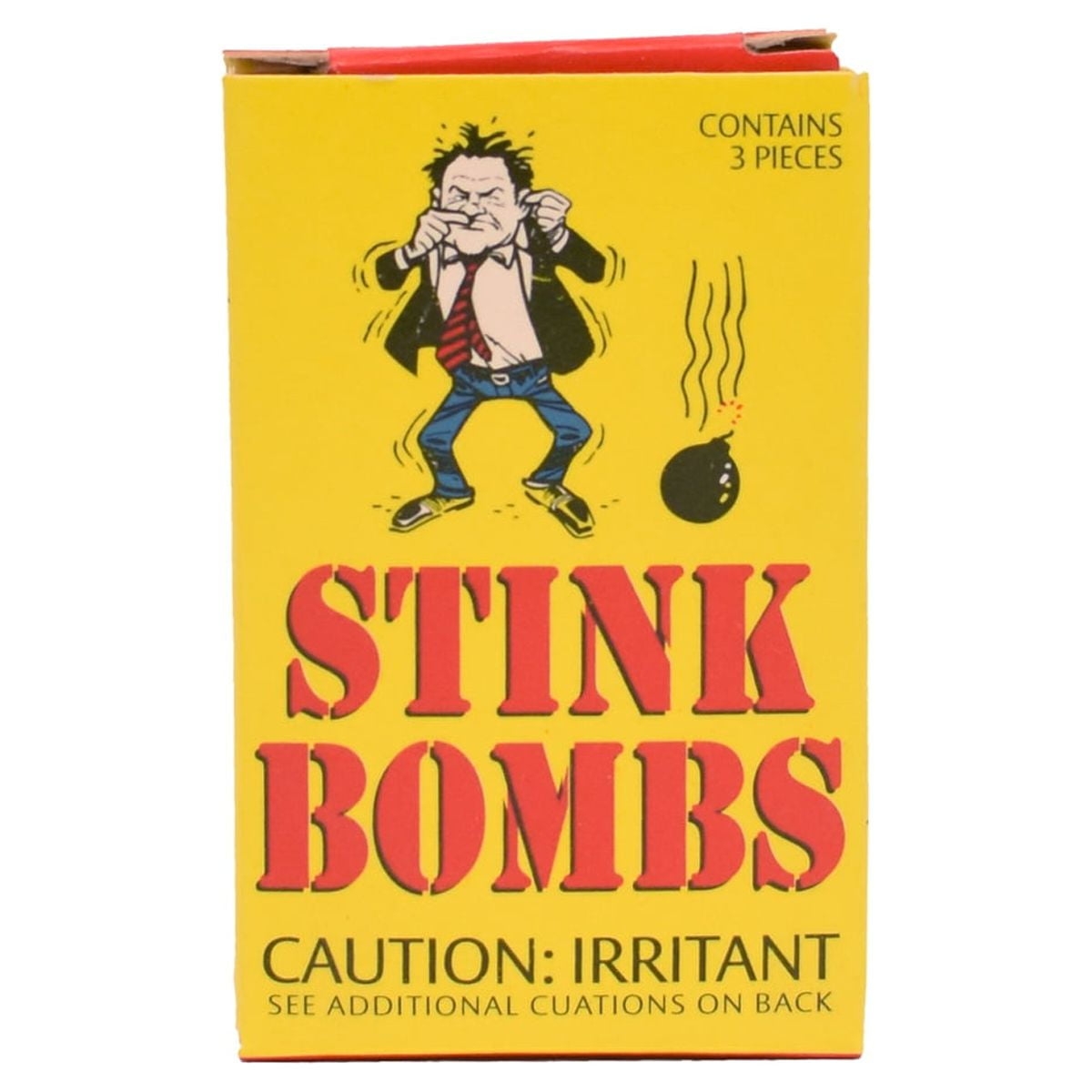 Practical Joke Definition Stink Bombs Toys Games Practical Joke Crossword Clue