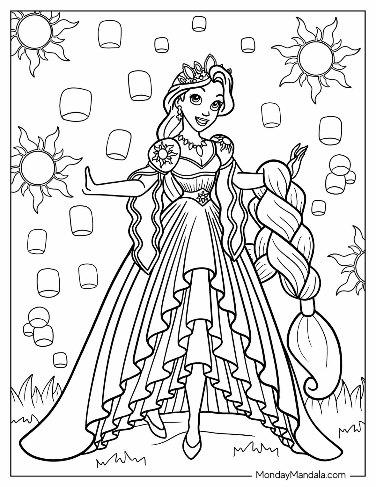 Princess Coloring Sheet Printable Printable Coloring Bookmarks For Adults Free Printable Halloween Princess Coloring Sheet Printable Printable Coloring Bookmarks For Adults Free Printable Halloween