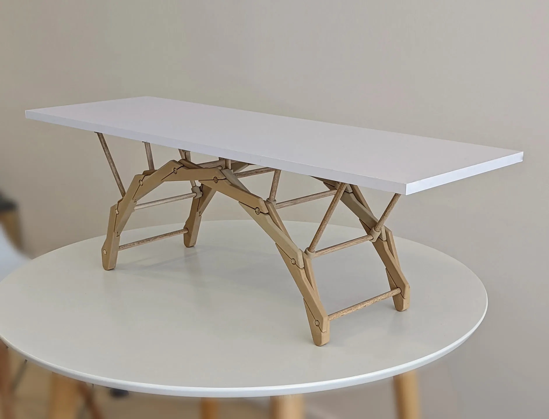 Print Tables Contest Winners Original Prusa 3D Printers