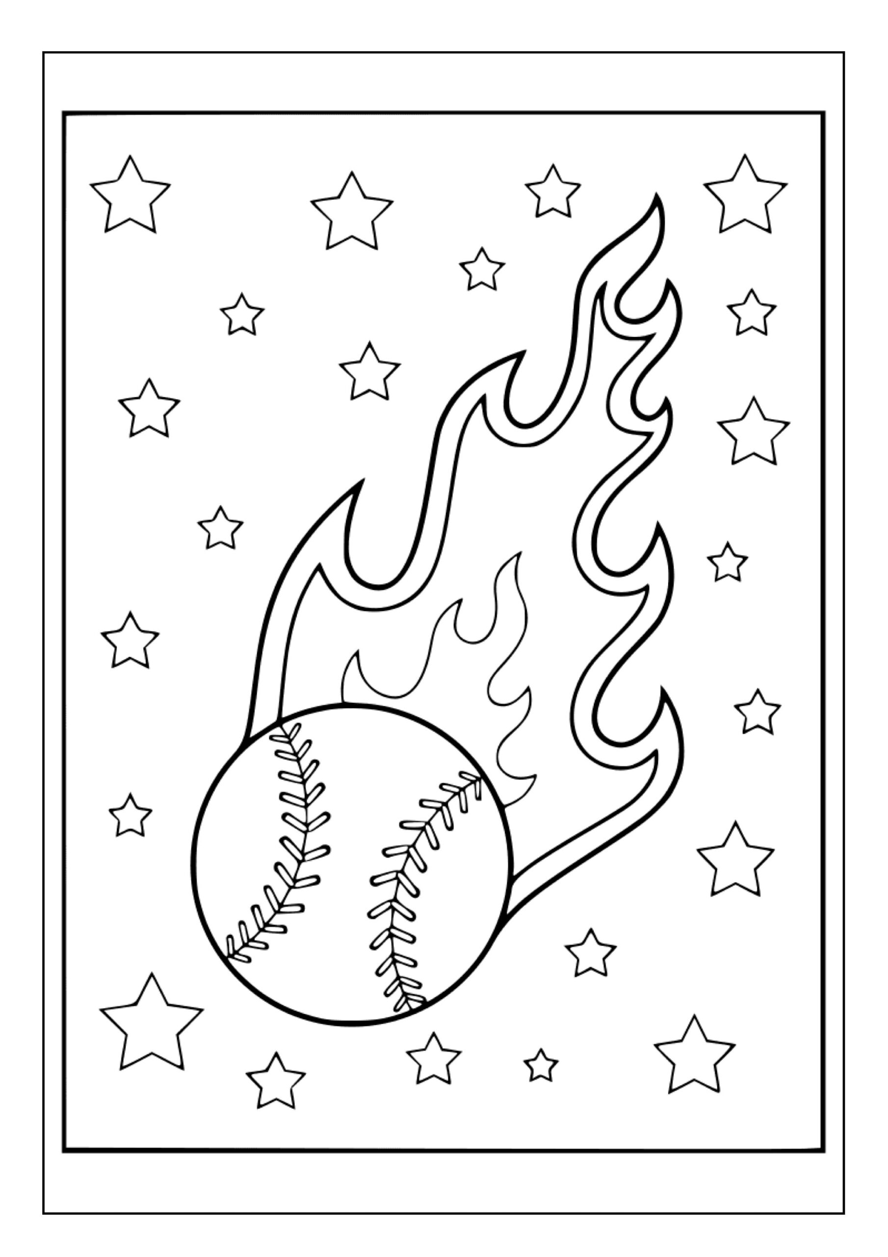 Printable Baseball Coloring Pages For Kids And Adults 100 Pages Instant Digital Download PDF Printable Baseball Player Coloring Sheets Etsy Printable Baseball Coloring Pages For Kids And Adults 100 Pages Instant Digital Download PDF Printable Baseball Player Coloring Sheets Etsy