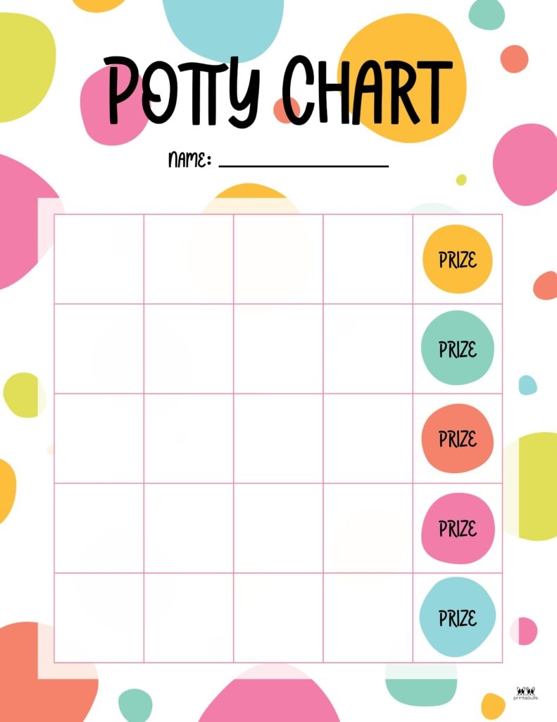 printable potty training charts printable potty training charts