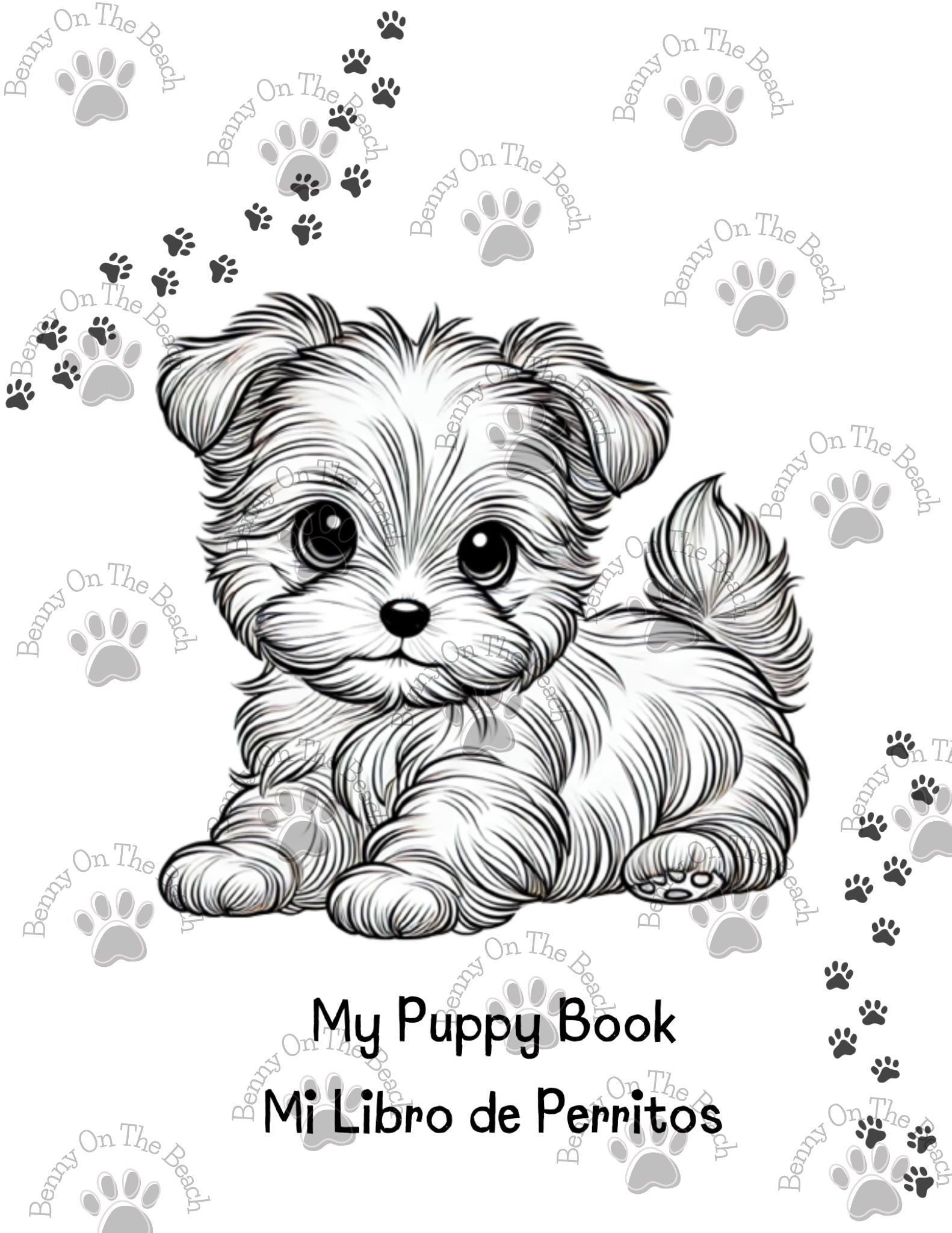 puppy coloring pages printable puppy coloring pages printable