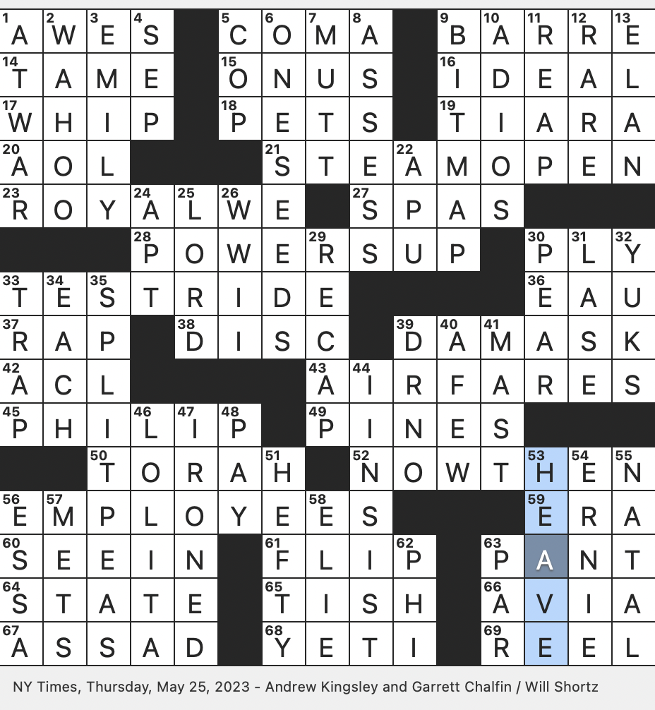 Rex Parker Does The NYT Crossword Puzzle Banned Book Of 1955 THU 5 25 23 Jojo Rabbit Setting Abbr Dogs That Can Run Up To 35 Miles An Hour Pronoun Rex Parker Does The NYT Crossword Puzzle Banned Book Of 1955 THU 5 25 23 Jojo Rabbit Setting Abbr Dogs That Can Run Up To 35 Miles An Hour Pronoun