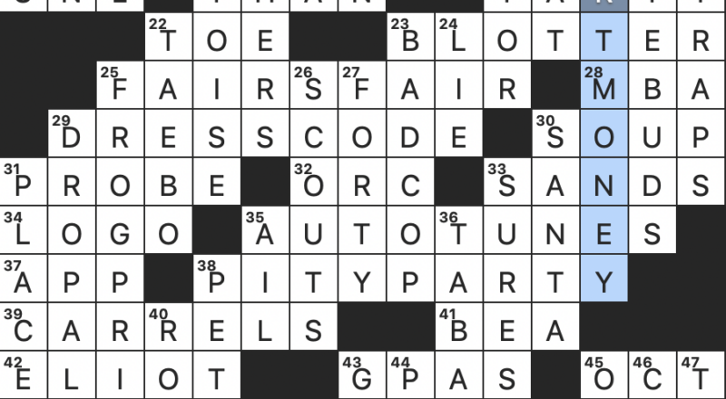 Rex Parker Does The NYT Crossword Puzzle Beer Purchase In Large Bottle Informally SAT 11 28 20 Liquido Vital 80s Work Wear With Shoulder Pads Fabled Beneficiary Of Nap Air Traveler In Early Winter