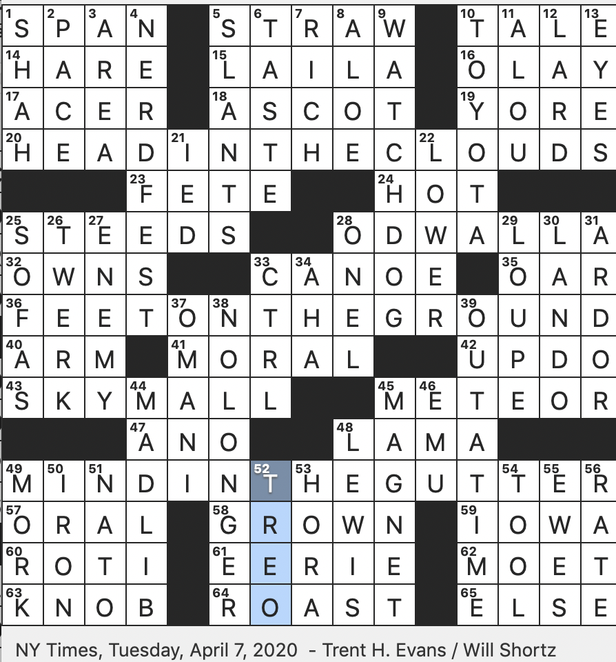 Rex Parker Does The NYT Crossword Puzzle Bygone Smartphone TUE 4 7 20 Breakout Role For Robin Williams Classic Catalog For Air Passengers Rex Parker Does The NYT Crossword Puzzle Bygone Smartphone TUE 4 7 20 Breakout Role For Robin Williams Classic Catalog For Air Passengers