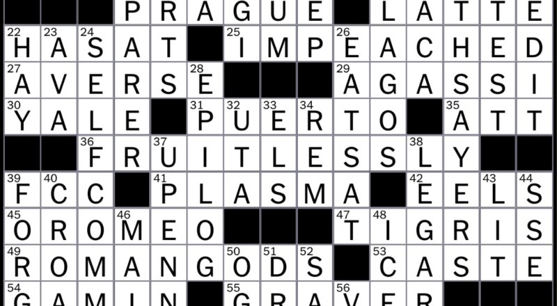 Rex Parker Does The NYT Crossword Puzzle Creature On The State Flags Of Michigan And Idaho THU 8 7 25 Financial Center Of West Africa European Land Where Much Of Game