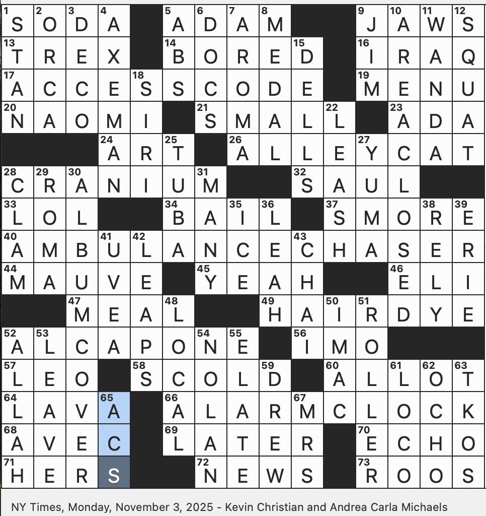 eager crossword clue