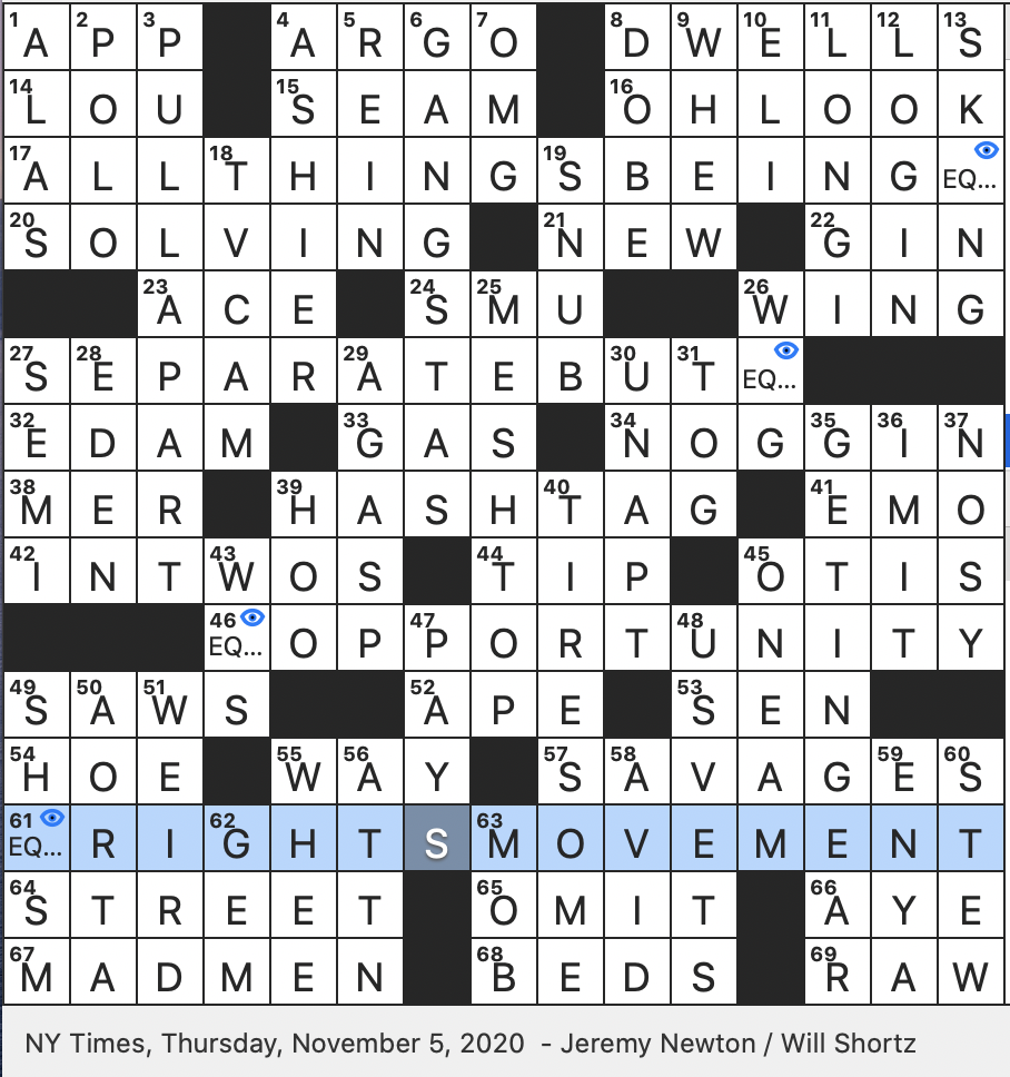 Rex Parker Does The NYT Crossword Puzzle Former Monetary Unit In Japan Translation Of Latin Phrase Ceteris Paribus Wowie To Gen Z Drugmaker Lilly Drama That s Credited With Rex Parker Does The NYT Crossword Puzzle Former Monetary Unit In Japan Translation Of Latin Phrase Ceteris Paribus Wowie To Gen Z Drugmaker Lilly Drama That s Credited With