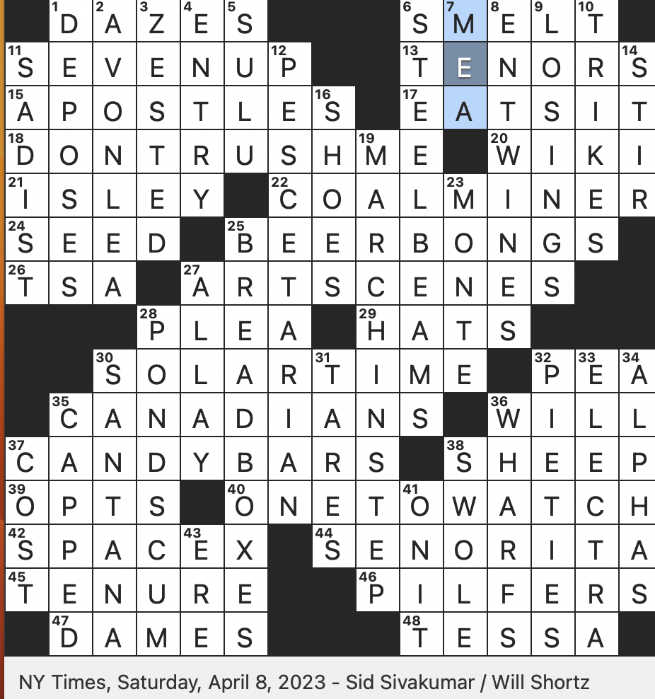 lil's twin on rugrats crossword