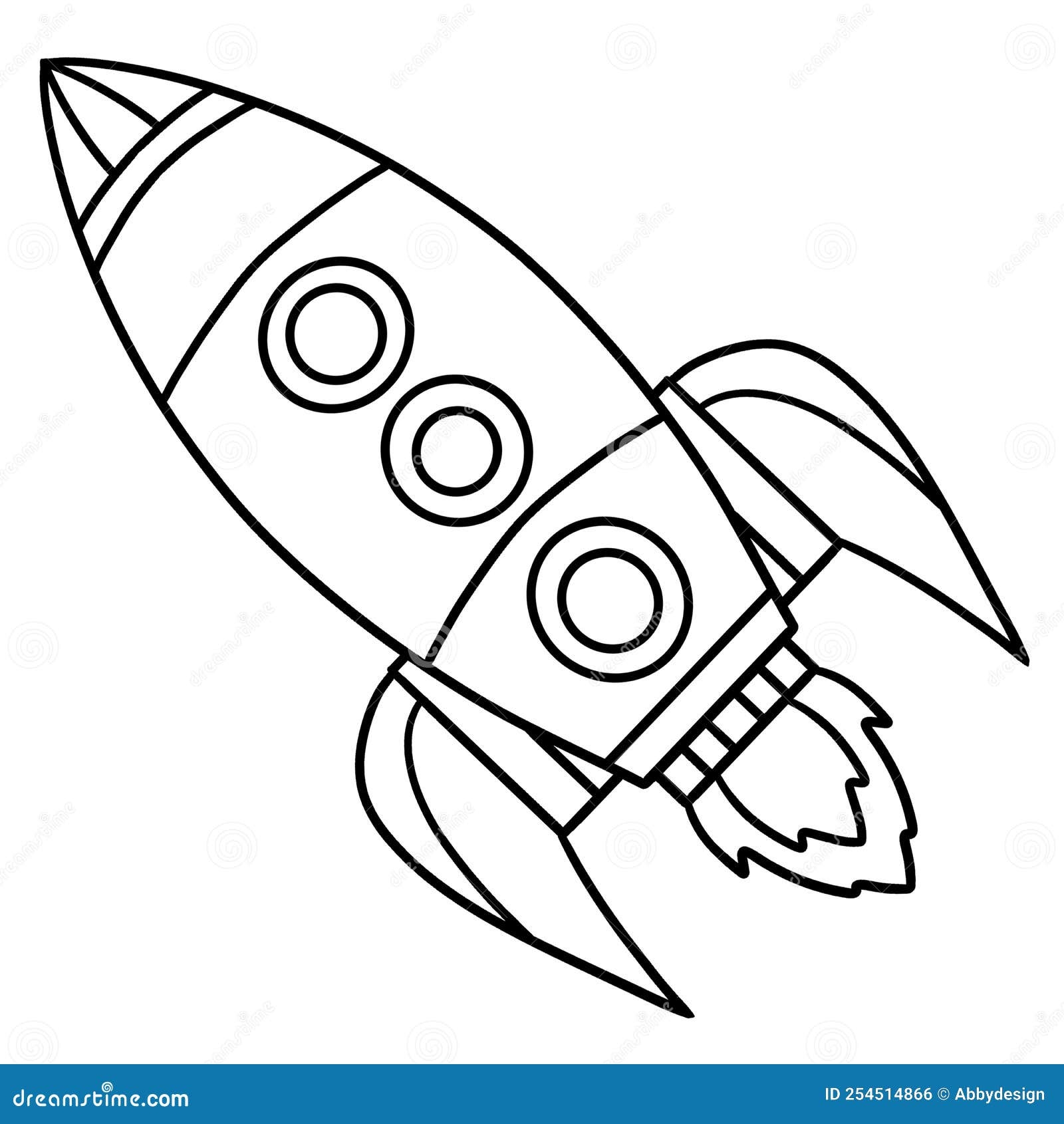 rocket ship coloring page rocket ship coloring page
