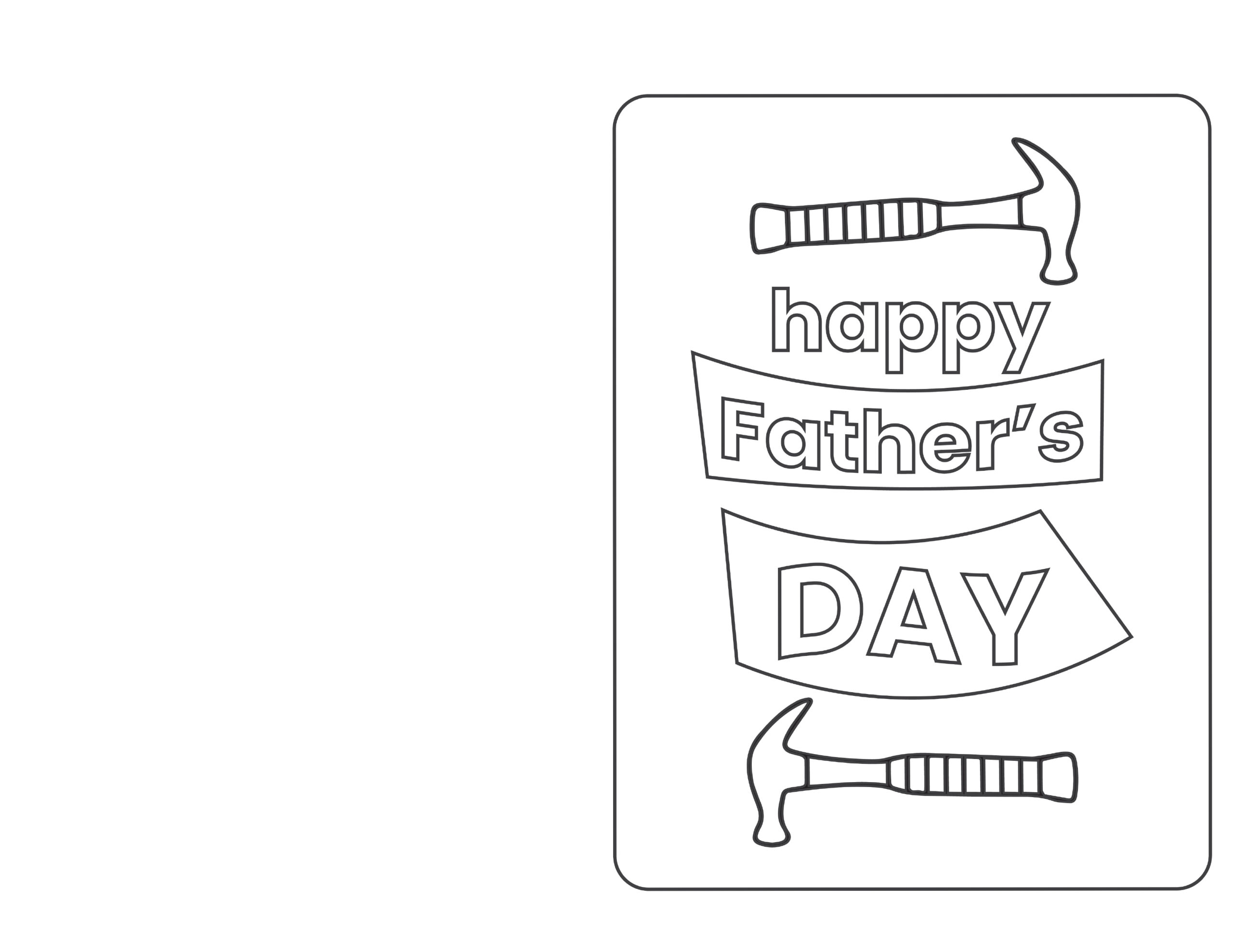 Sale Father s Day Printable Card Hot Sale