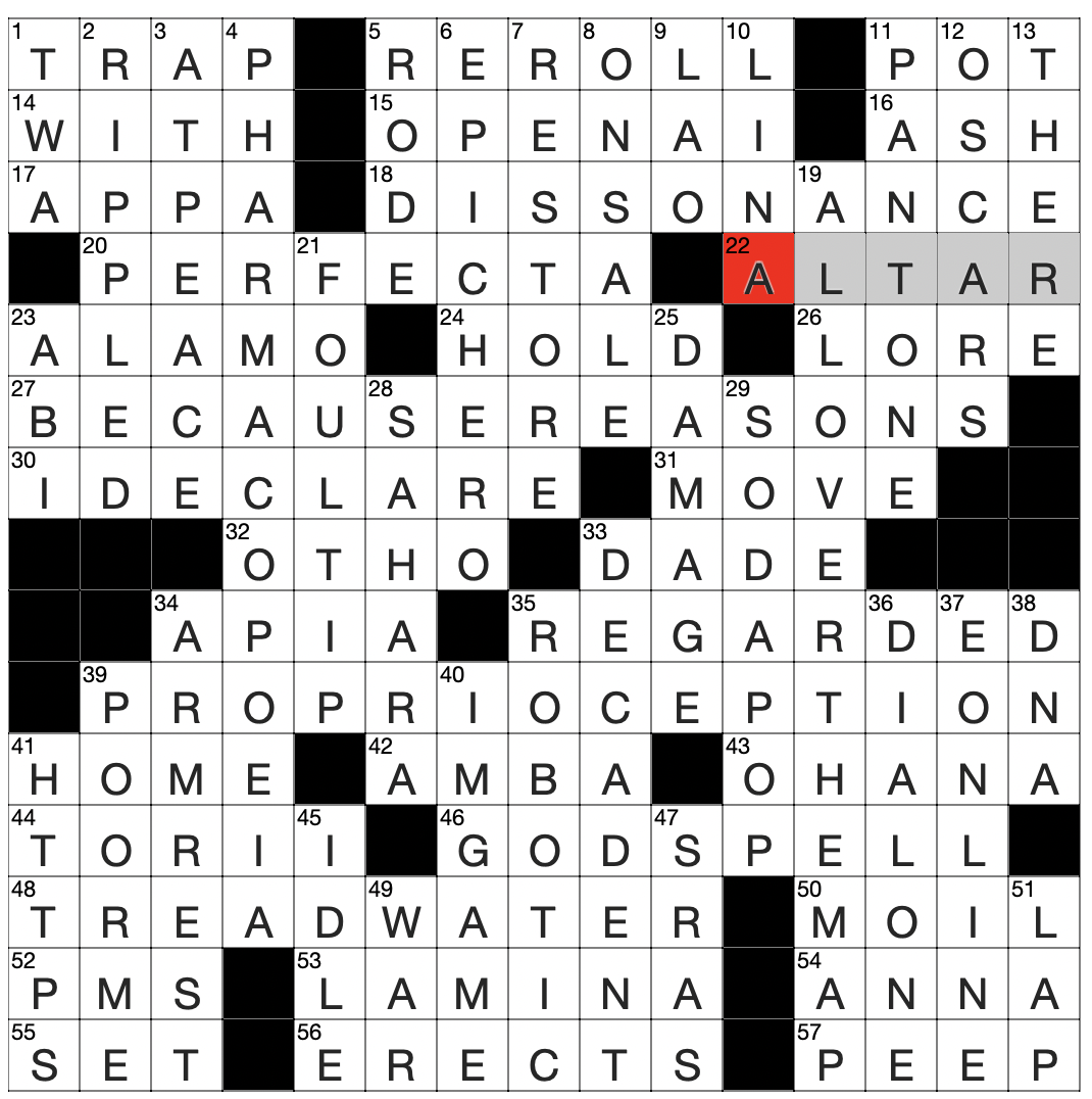 Saturday December 13 2025 Diary Of A Crossword Fiend Saturday December 13 2025 Diary Of A Crossword Fiend