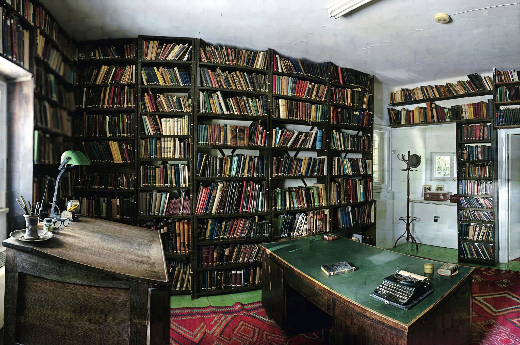 the library book writer susan crossword