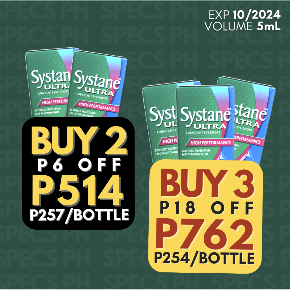 Shop Systane Eye Drops Peg 400 Cheap Fast Easy Lazada Philippines