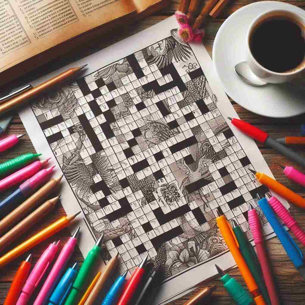 Showing More False Bashfulness Crossword
