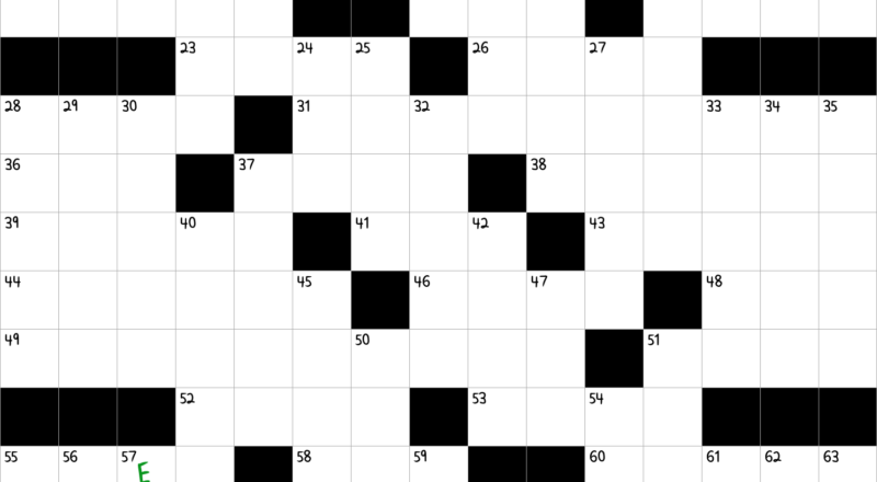 Sicilian Volcano NYT Crossword Clue September 24 2024