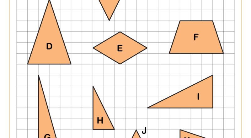 Similar Shapes Worksheet 8th Grade PDF Worksheets Cazoom Math