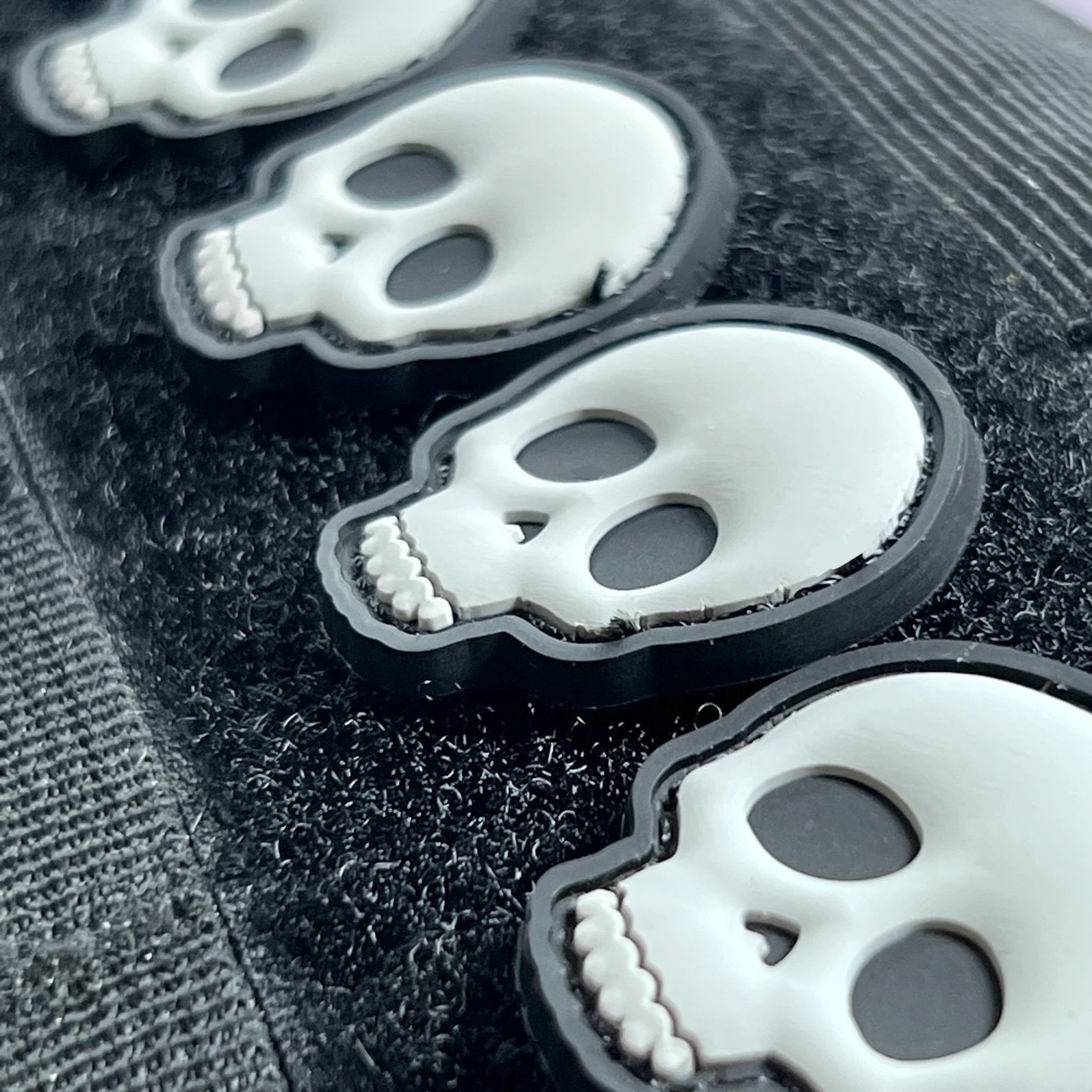 skull emoji crossword