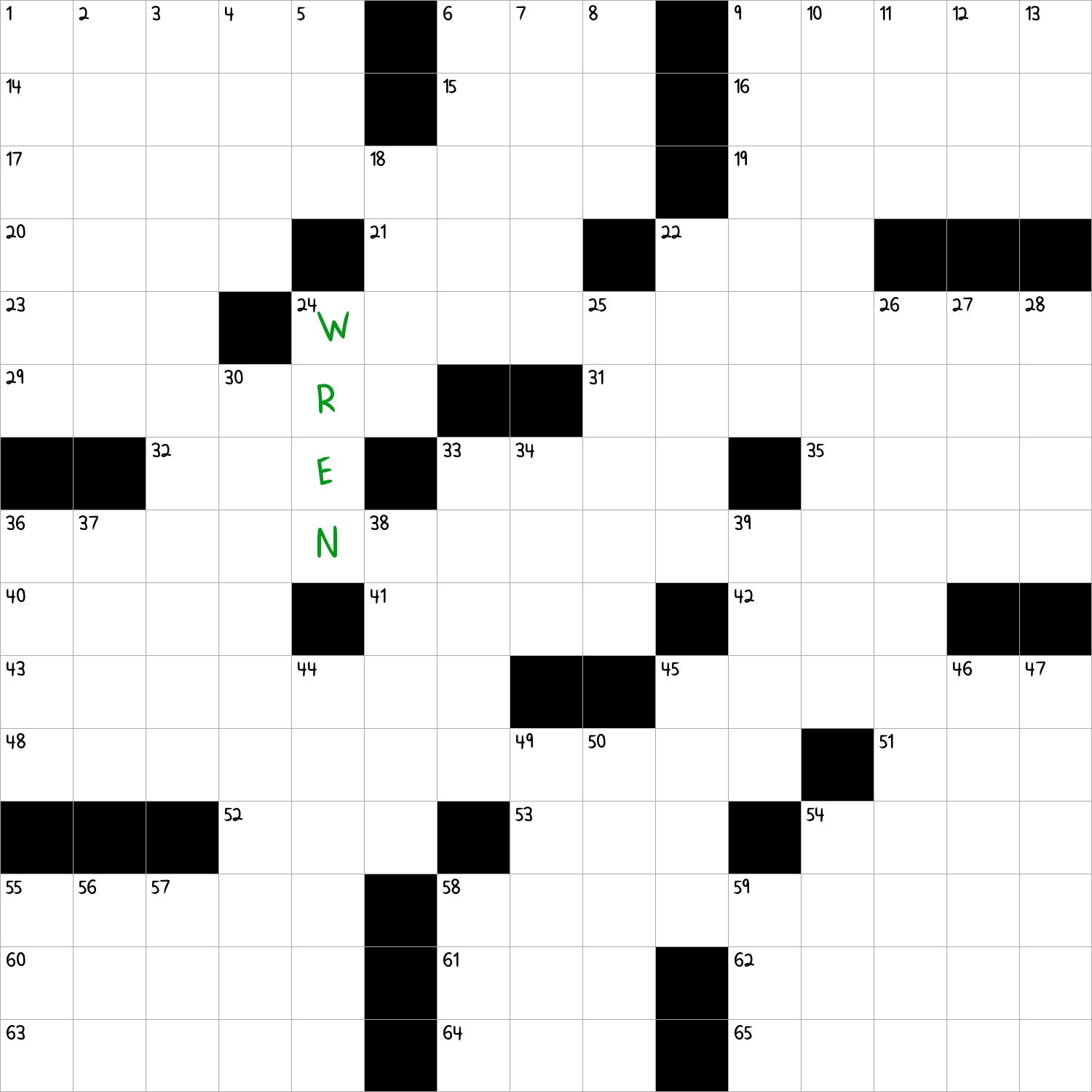 Small Brown Songbird NYT Crossword Clue January 14 2025 Small Brown Songbird NYT Crossword Clue January 14 2025