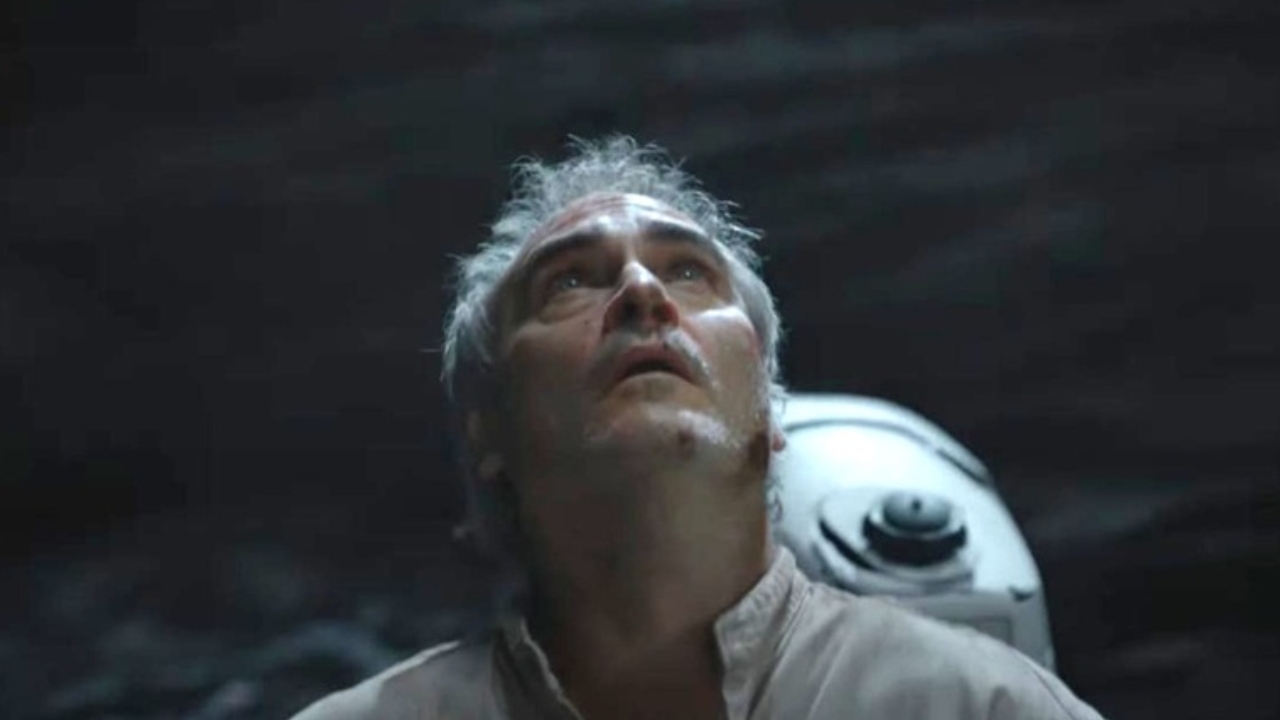 beau is afraid theme crossword