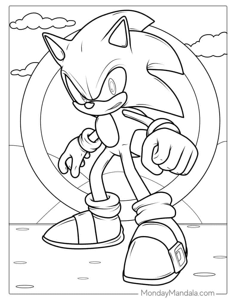 Sonic Party Sonic The Hedgehog Party Favors 10 Pack Coloring Books With Crayons Stickers Sonic Coloring Book Sonic Party Sonic The Hedgehog Party Favors 10 Pack Coloring Books With Crayons Stickers Sonic Coloring Book
