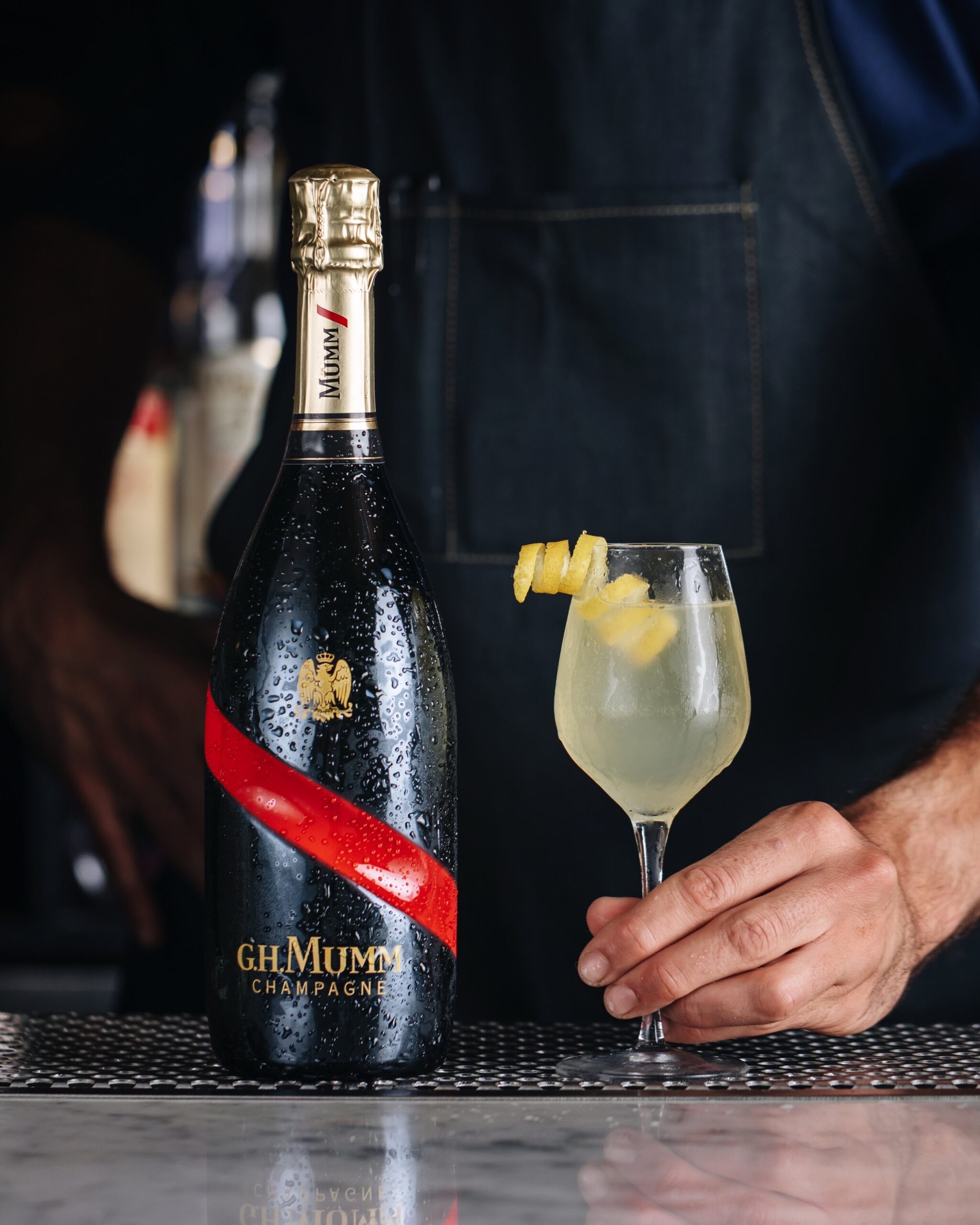 Sparkling Wine Cocktails 101 Alcohol Professor