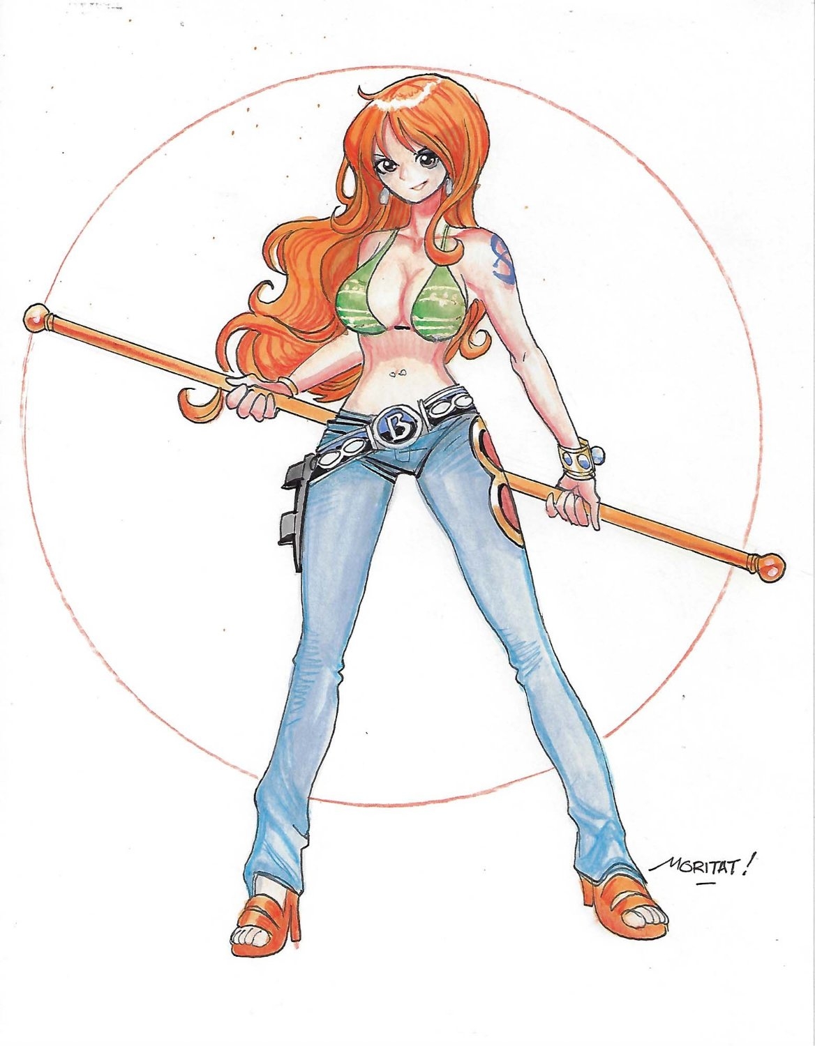 one piece colored pages one piece colored pages