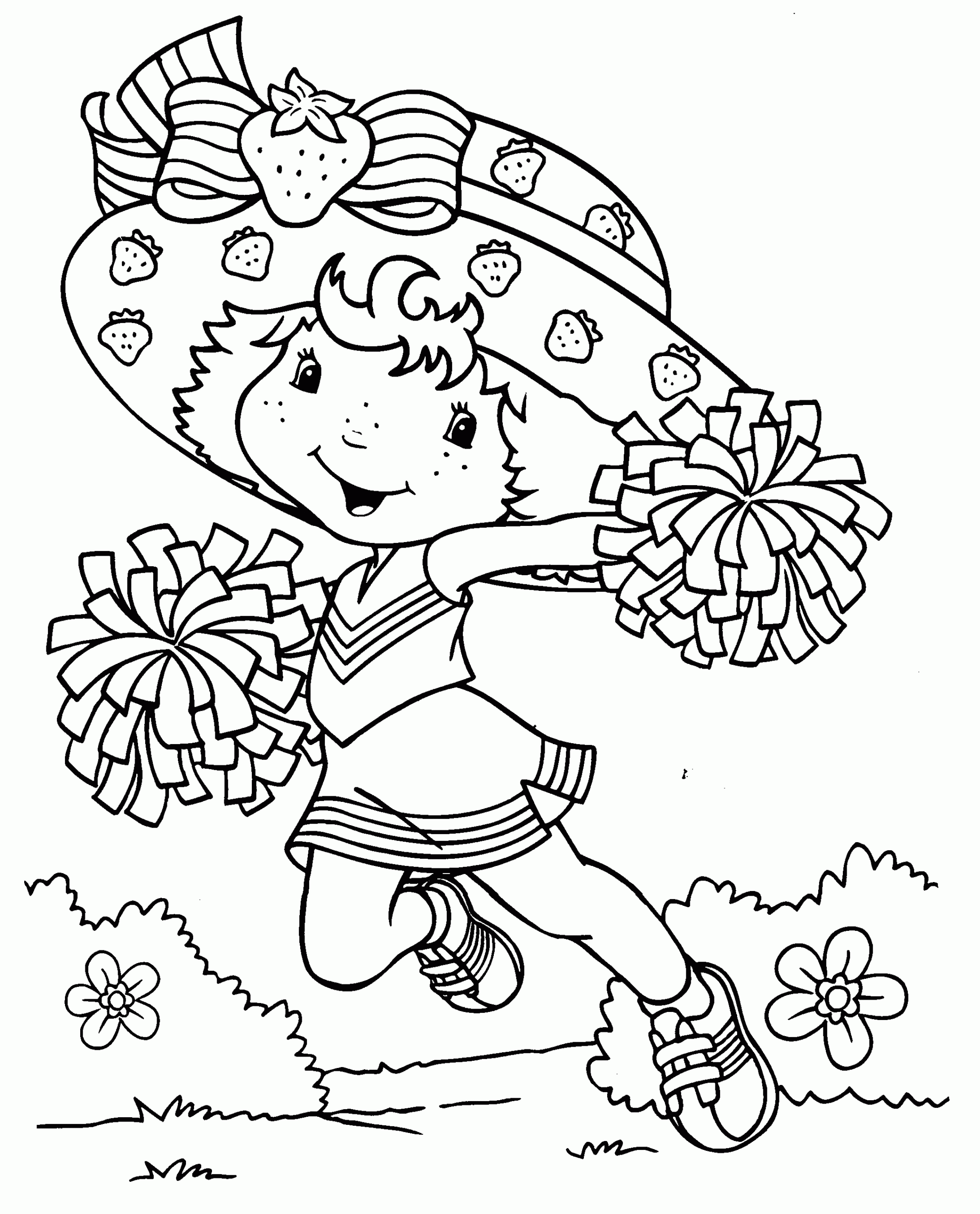 Strawberry Shortcake Coloring Pages To Download Strawberry Shortcake Coloring Pages Strawberry Shortcake Coloring Pages To Download Strawberry Shortcake Coloring Pages