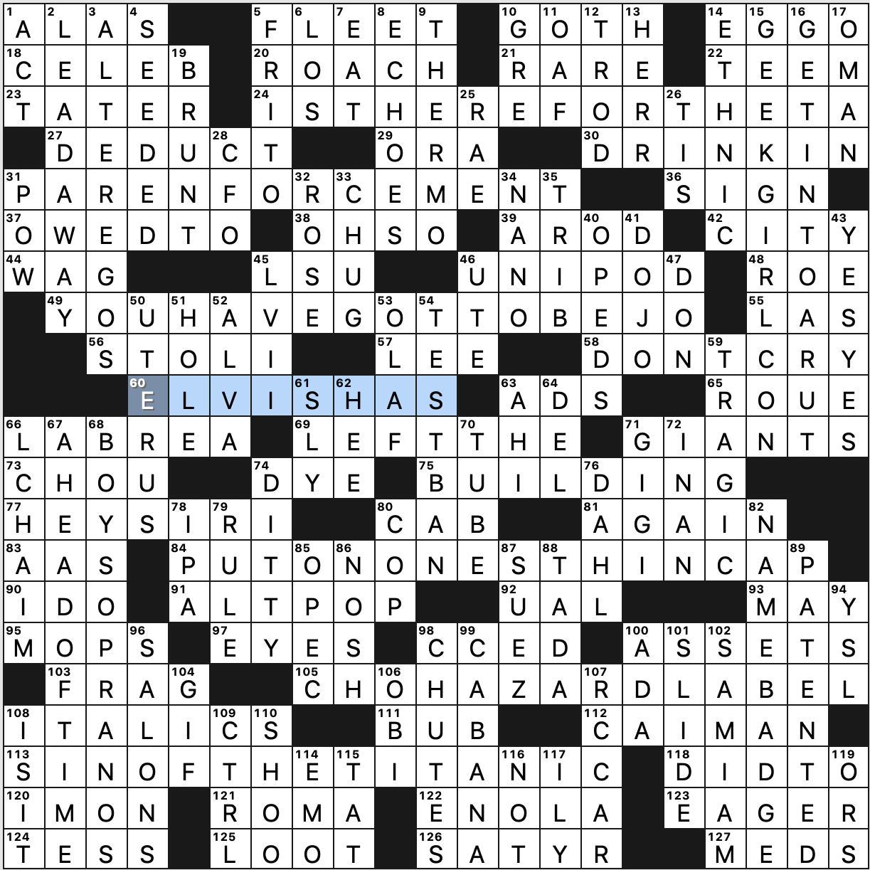 soft rock nyt crossword soft rock nyt crossword