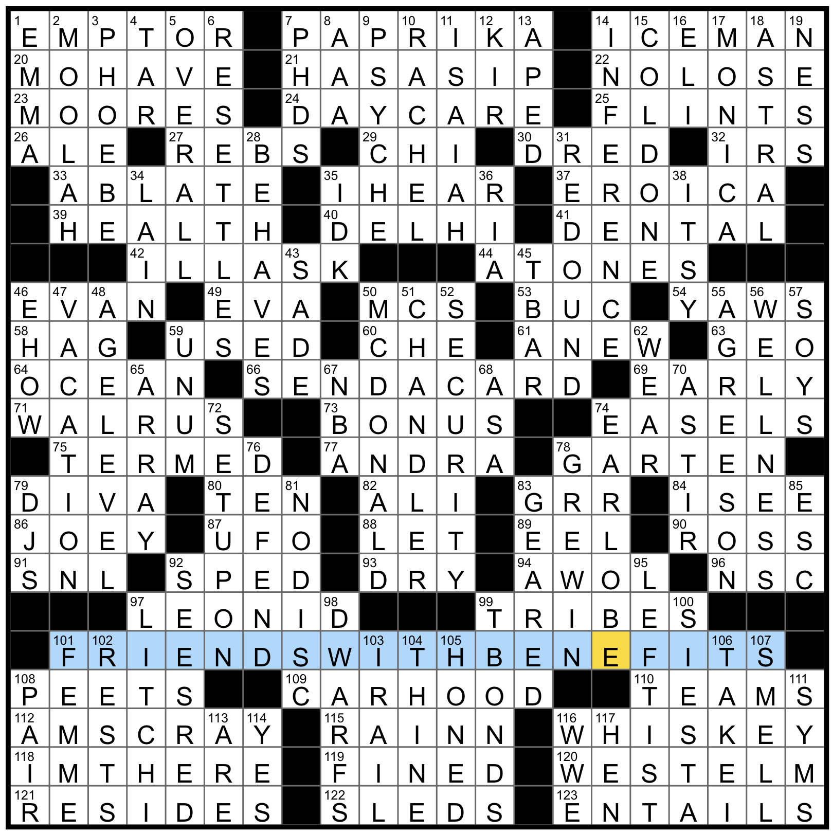 Sunday September 28 2025 Diary Of A Crossword Fiend Sunday September 28 2025 Diary Of A Crossword Fiend